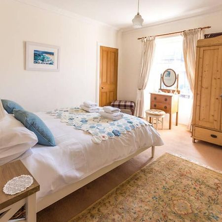Appartement Whitehaven à North Berwick Extérieur photo