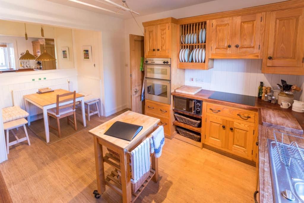 Appartement Whitehaven à North Berwick Extérieur photo
