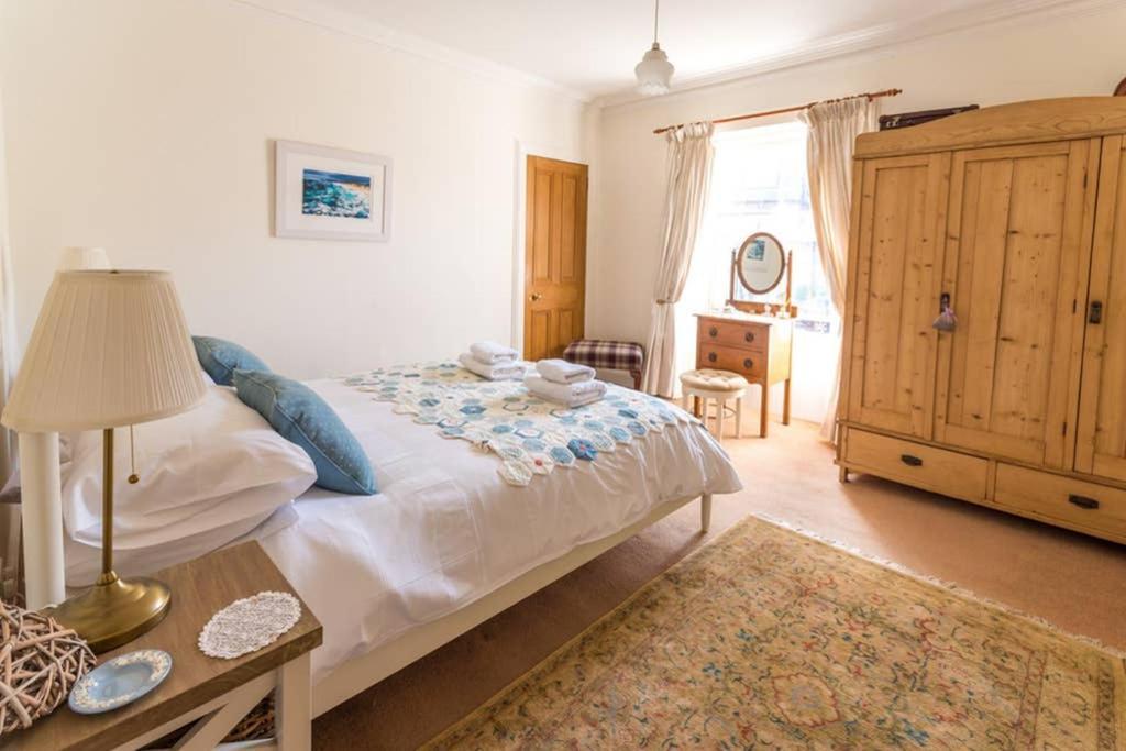 Appartement Whitehaven à North Berwick Extérieur photo